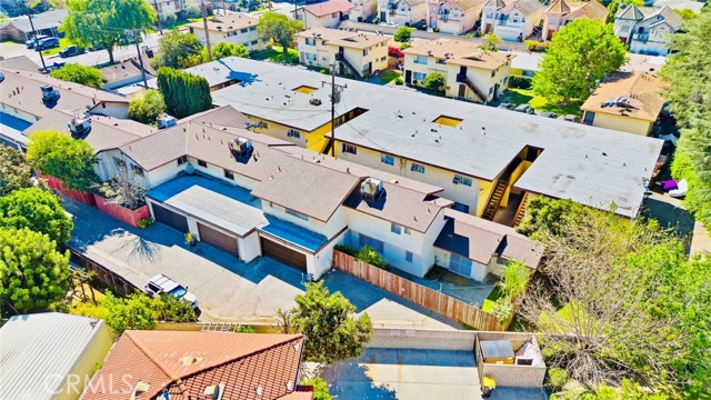 Detail Gallery Image 6 of 37 For 4045 Maxson Road #G,  El Monte,  CA 91732 - 3 Beds | 3 Baths