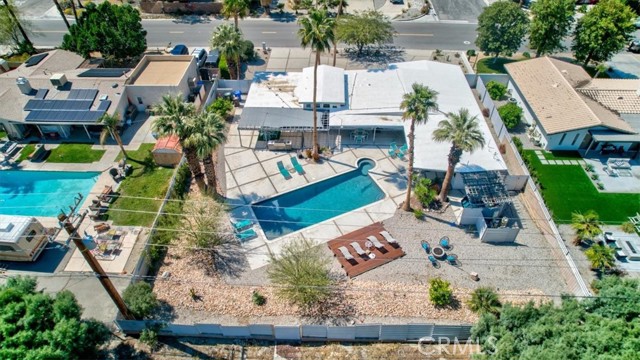 Detail Gallery Image 53 of 53 For 2922 N Farrell Dr, Palm Springs,  CA 92262 - 3 Beds | 3 Baths