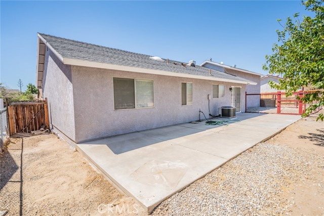 Detail Gallery Image 29 of 38 For 14150 Manzano Rd, Victorville,  CA 92392 - 3 Beds | 2 Baths
