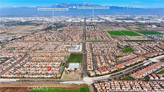 Detail Gallery Image 58 of 71 For 3017 E Grafton, Ontario,  CA 91761 - 5 Beds | 3/1 Baths