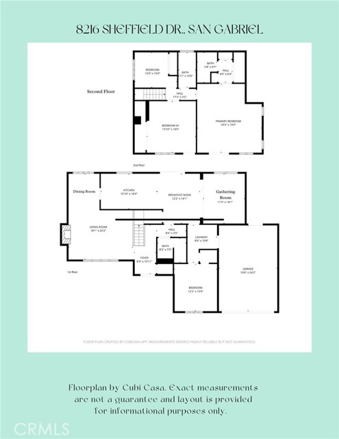 MLS #CV25243306 image #44