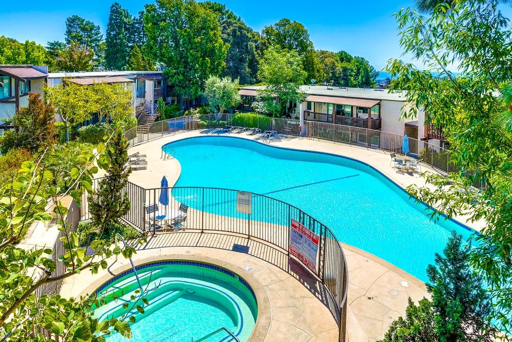 374 S Miraleste Drive #413