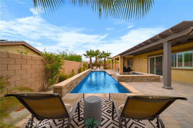Detail Gallery Image 6 of 33 For 73992 Van Gogh Drive, Palm Desert,  CA 92211 - 4 Beds | 3 Baths