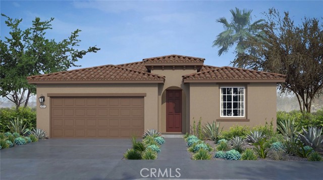 11660 South Crescent Street, Desert Hot Springs