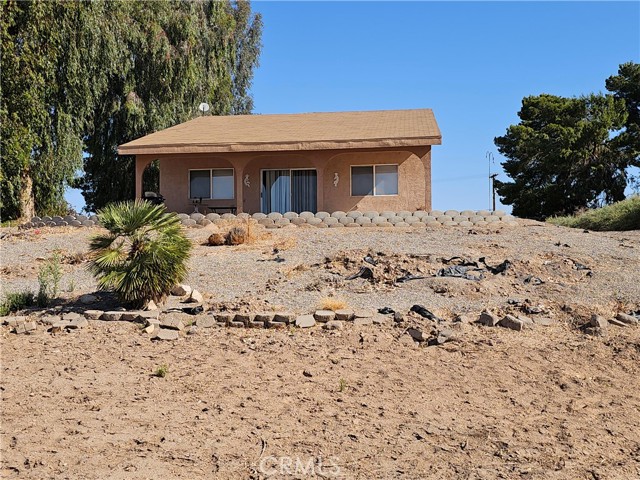 Detail Gallery Image 1 of 25 For 7889 Rio Vista Dr, Big River,  CA 92242 - 2 Beds | 2/1 Baths