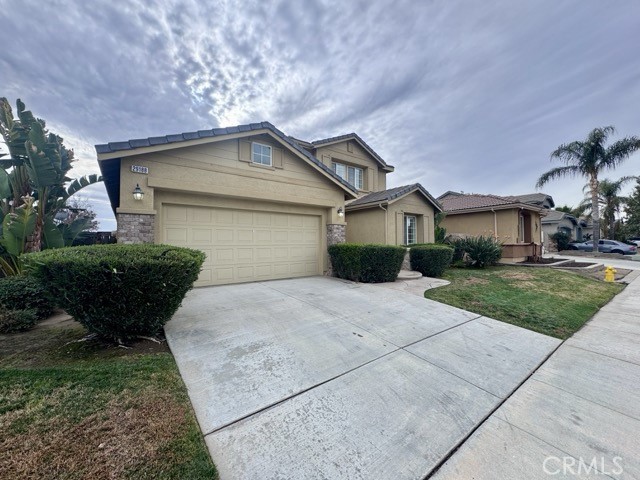 Detail Gallery Image 3 of 52 For 29188 Meandering Cir, Menifee,  CA 92584 - 4 Beds | 3 Baths