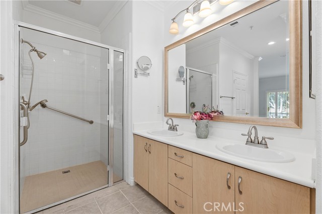 Detail Gallery Image 33 of 52 For 28955 Paseo Sabatini, Mission Viejo,  CA 92692 - 2 Beds | 2 Baths