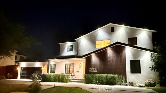 5 Bed Home for Sale in Sherman Oaks, California
