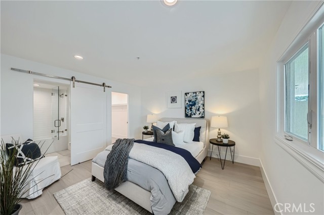 3rd. Bedroom