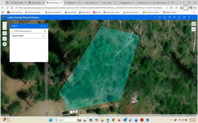 Image 4 of 6 For 11210 Greenaway Court