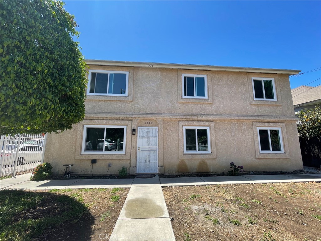 1332 W 20th Street #1334