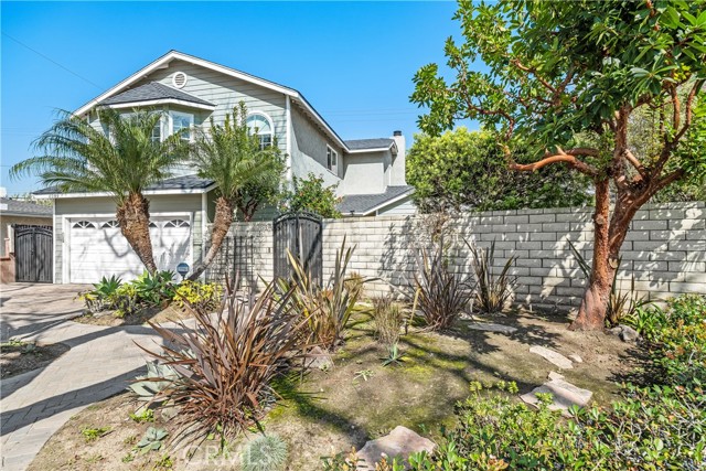 Detail Gallery Image 31 of 31 For 6289 E Killdee St, Long Beach,  CA 90808 - 4 Beds | 4 Baths
