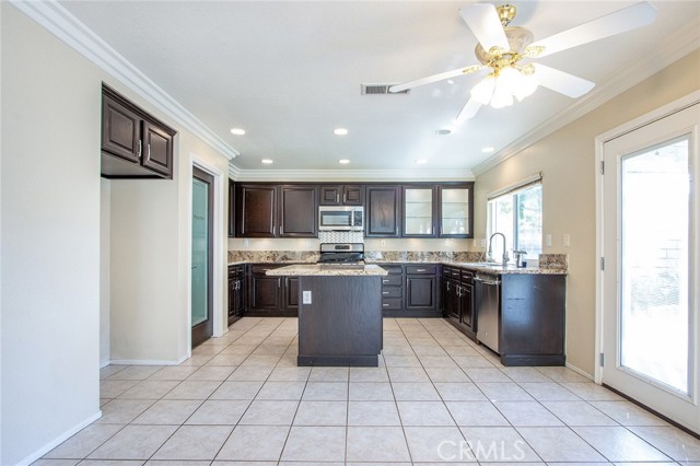 Detail Gallery Image 9 of 19 For 14844 Kelly Ct, Chino Hills,  CA 91709 - 4 Beds | 2/1 Baths