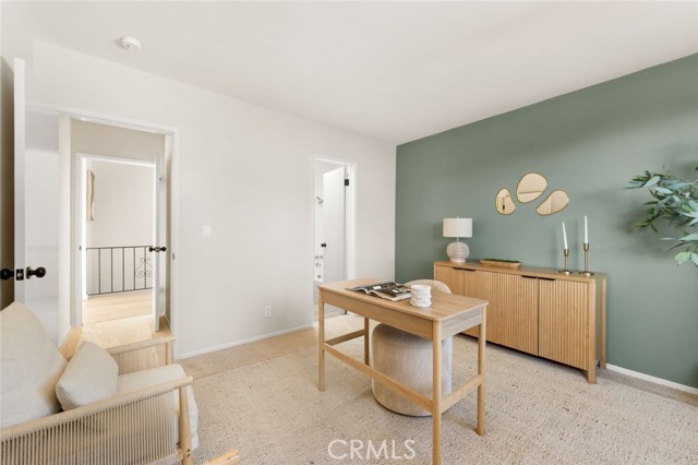 Detail Gallery Image 39 of 75 For 7426 Mulholland Dr, Los Angeles,  CA 90046 - 2 Beds | 2 Baths