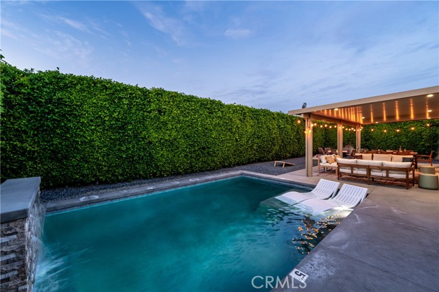 Detail Gallery Image 39 of 62 For 82872 Wordsworth Ct, Indio,  CA 92201 - 5 Beds | 3 Baths