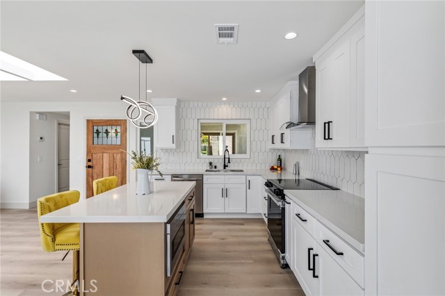 Detail Gallery Image 21 of 38 For 2222 via Puerta a,  Laguna Woods,  CA 92637 - 2 Beds | 2 Baths