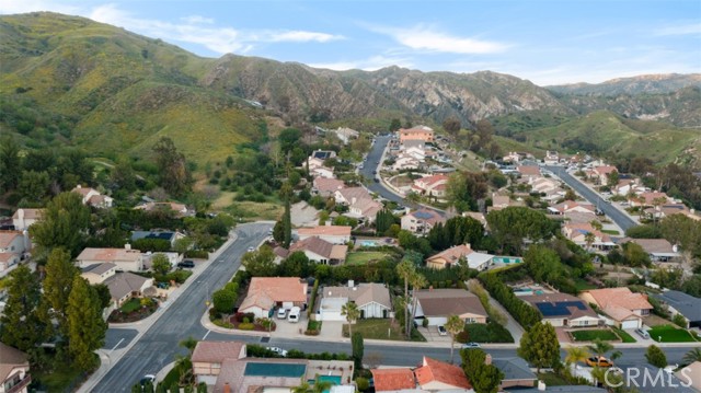 Detail Gallery Image 44 of 45 For 17567 Doric St, Granada Hills,  CA 91344 - 3 Beds | 2 Baths