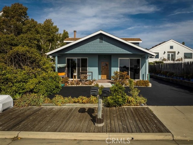 Detail Gallery Image 32 of 36 For 260 N Ocean Ave, Cayucos,  CA 93430 - 3 Beds | 2 Baths