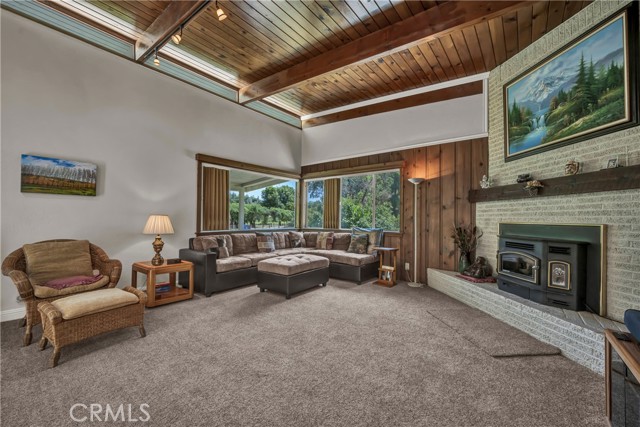 Detail Gallery Image 14 of 38 For 12255 Elk Mountain Rd, Upper Lake,  CA 95485 - 3 Beds | 2 Baths