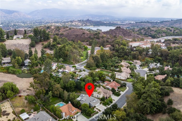 Detail Gallery Image 37 of 38 For 617 Calle Santa Barbara, San Dimas,  CA 91773 - 4 Beds | 3 Baths