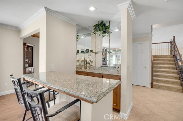 Detail Gallery Image 14 of 33 For 17440 Olive Tree Cir, Yorba Linda,  CA 92886 - 4 Beds | 2/1 Baths