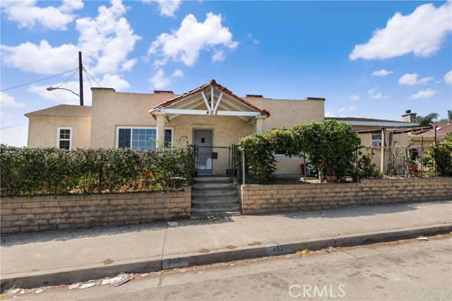 402 W Chapman Ave, Placentia, CA 92870