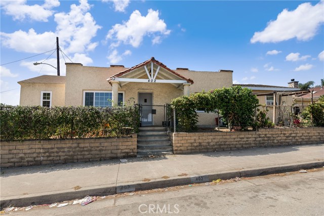 402 W Chapman Ave, Placentia, CA 92870