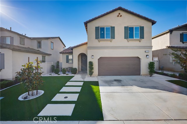 Detail Gallery Image 2 of 32 For 1157 Blackbrush, Banning,  CA 92220 - 3 Beds | 2/1 Baths