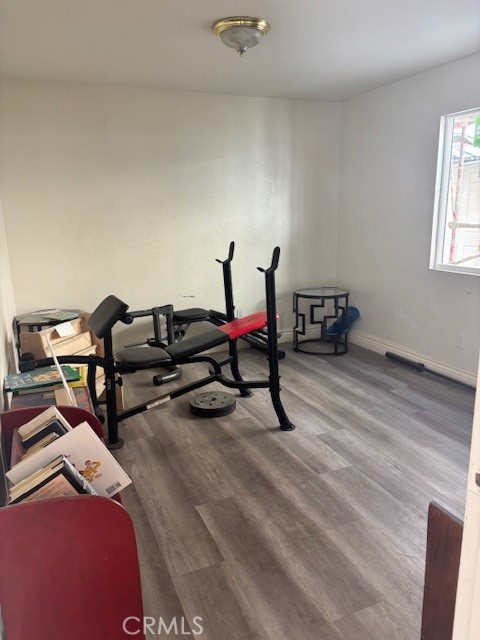 Detail Gallery Image 16 of 17 For 7035 Woodley #113,  Van Nuys,  CA 91406 - 2 Beds | 2 Baths