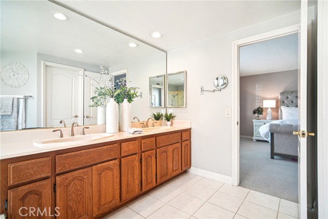 Detail Gallery Image 37 of 68 For 20550 via El Tajo, Yorba Linda,  CA 92887 - 4 Beds | 3 Baths