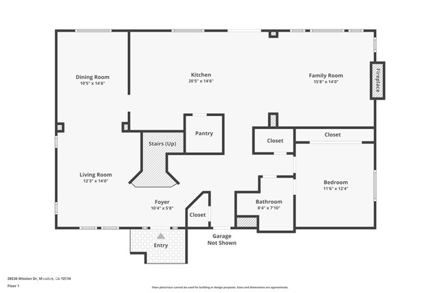 Detail Gallery Image 66 of 67 For 28536 Mission Dr, Menifee,  CA 92584 - 6 Beds | 4 Baths