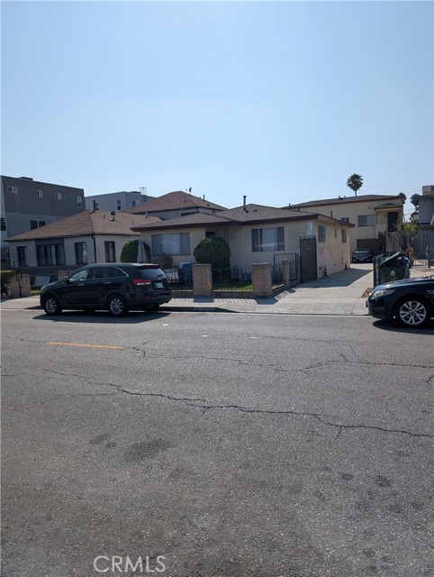 Detail Gallery Image 15 of 30 For 2235 Hauser Bld, Los Angeles,  CA 90016 - – Beds | – Baths