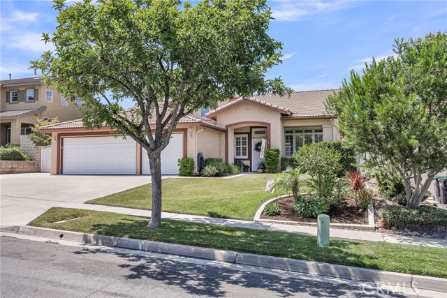 Detail Gallery Image 31 of 36 For 3338 Camden Ln, Corona,  CA 92882 - 4 Beds | 2 Baths