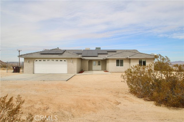 8207 Utah, Twentynine Palms, California 92277, 4 Bedrooms Bedrooms, ,2 BathroomsBathrooms,Residential,For Sale,8207 Utah,CRJT23018524