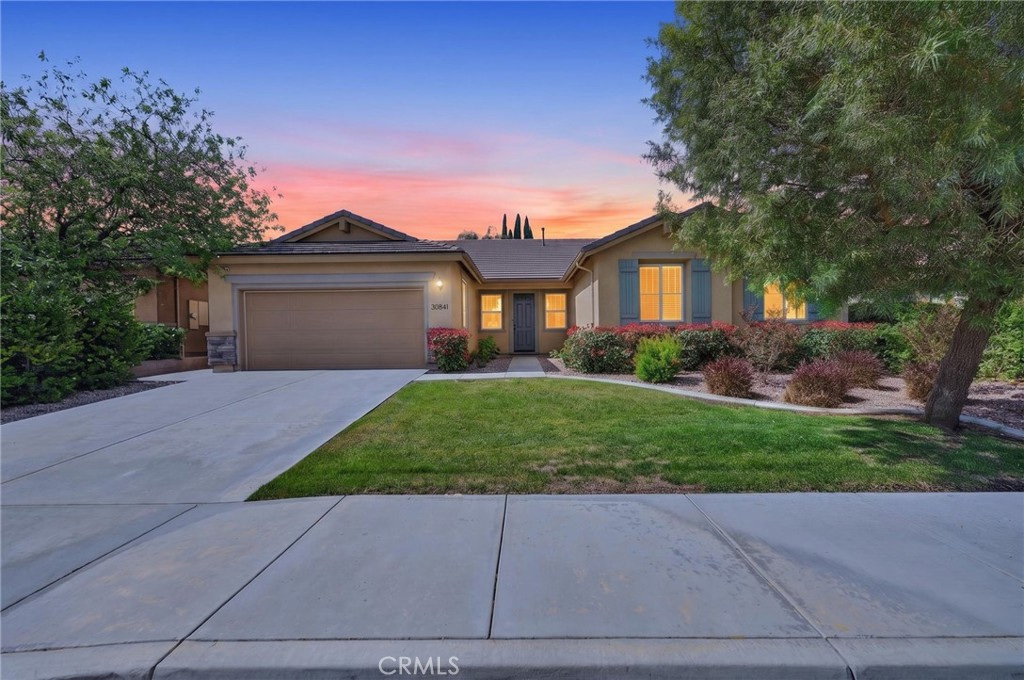 30841 Dropseed Dr