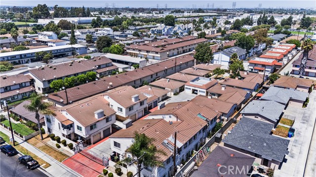 Detail Gallery Image 34 of 34 For 7315 Exeter St #12,  Paramount,  CA 90723 - 2 Beds | 2 Baths
