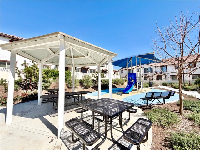 Detail Gallery Image 34 of 34 For 24120 Dolcetto Ave #805,  Murrieta,  CA 92562 - 3 Beds | 2/1 Baths