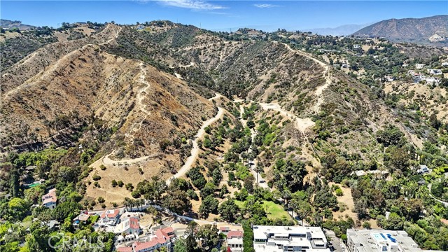 Detail Gallery Image 21 of 26 For 1750 Camino Palmero St #539,  Los Angeles,  CA 90046 - 1 Beds | 1 Baths
