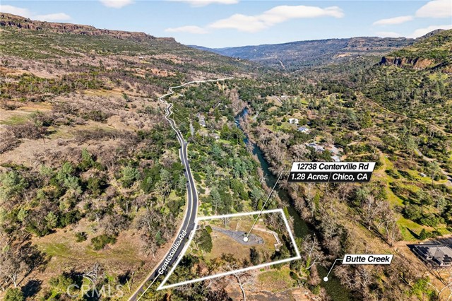 Detail Gallery Image 35 of 43 For 12738 Centerville Road, Chico,  CA 95928 - – Beds | – Baths