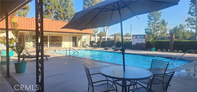Detail Gallery Image 43 of 50 For 3595 Santa Fe #91, Long Beach,  CA 90810 - 2 Beds | 2 Baths