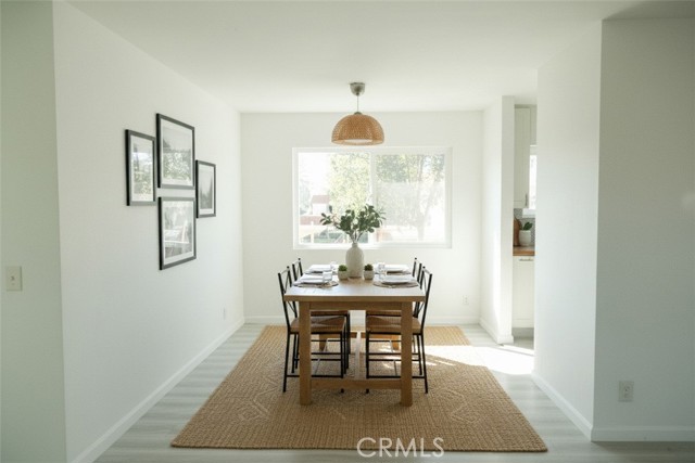 Detail Gallery Image 7 of 24 For 22722 Malaga, Lake Forest,  CA 92630 - 2 Beds | 1 Baths