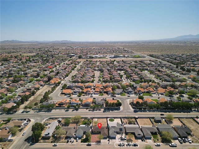 Detail Gallery Image 23 of 23 For 37334 55th St, Palmdale,  CA 93552 - 4 Beds | 2 Baths