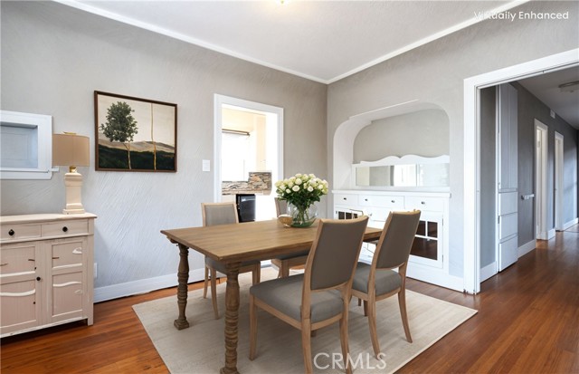 Detail Gallery Image 8 of 31 For 1104 W 89th St, Los Angeles,  CA 90044 - 4 Beds | 2 Baths