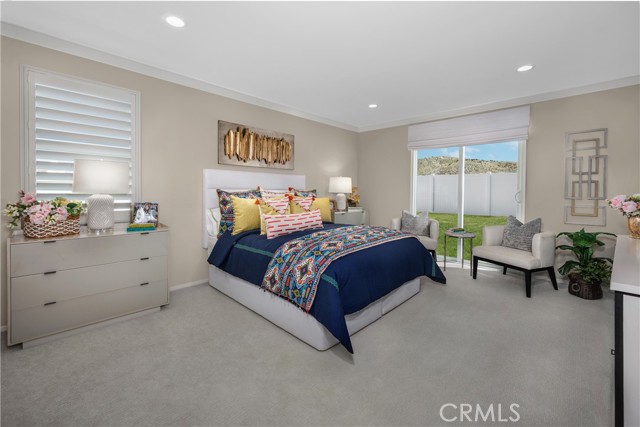 Detail Gallery Image 11 of 20 For 2300 Quail Bush St, Palmdale,  CA 93551 - 4 Beds | 2 Baths