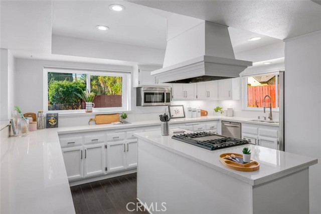 Detail Gallery Image 9 of 24 For 6919 Platt Ave, West Hills,  CA 91307 - 3 Beds | 2 Baths