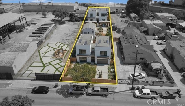 Detail Gallery Image 29 of 29 For 14324 Chadron Ave, Hawthorne,  CA 90250 - 2 Beds | 1 Baths