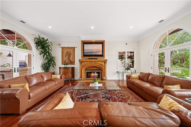 Detail Gallery Image 24 of 75 For 1502 Paseo La Cresta, Palos Verdes Estates,  CA 90274 - 6 Beds | 5/1 Baths