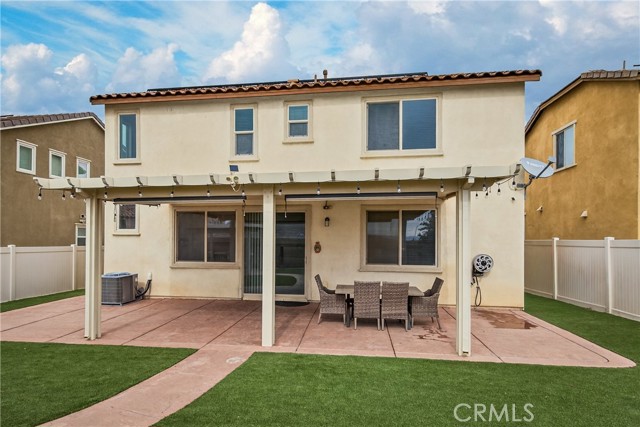 Detail Gallery Image 24 of 33 For 1335 Alpine Ave, Beaumont,  CA 92223 - 4 Beds | 3 Baths