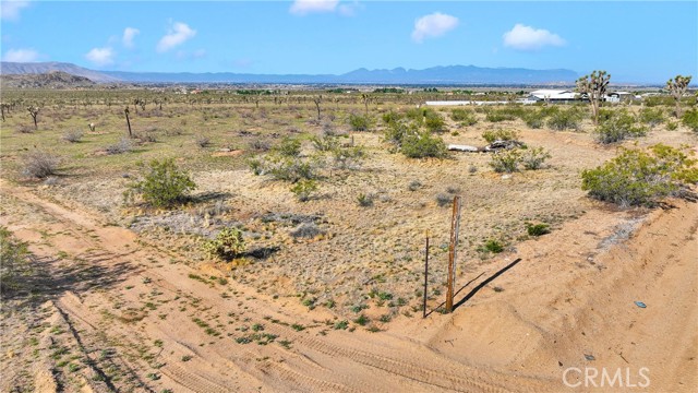 Detail Gallery Image 10 of 11 For 0 Cahuilla Rd, Apple Valley,  CA 92307 - – Beds | – Baths