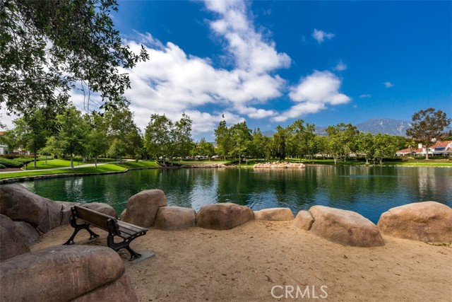 Detail Gallery Image 35 of 36 For 55 via Brida, Rancho Santa Margarita,  CA 92688 - 4 Beds | 2/1 Baths